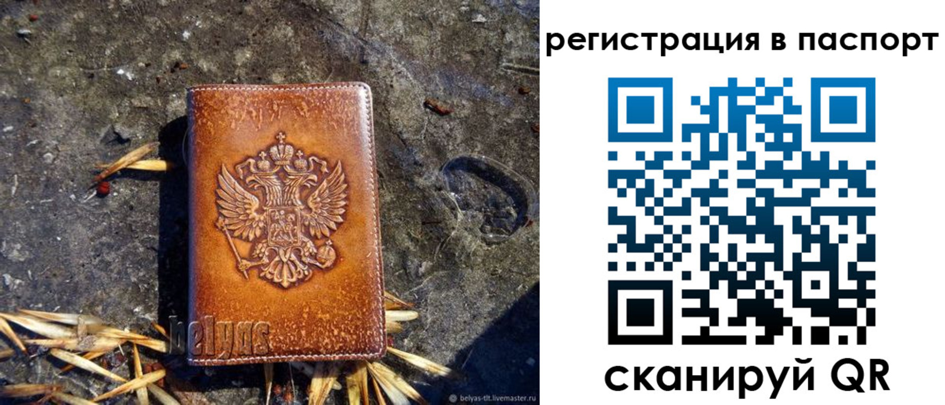 временная регистрация гарантия в Вытегре